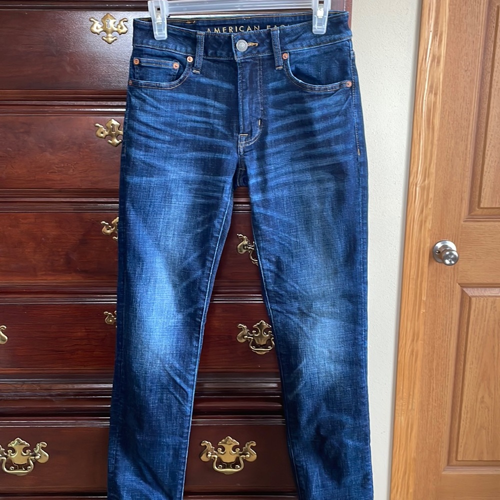 AE jeans 29/30
